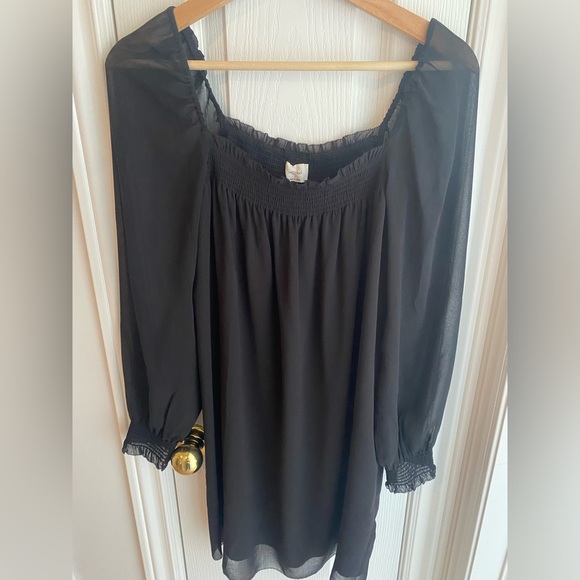 Aritzia Alana Dress - Size Small - Picture 5 of 6